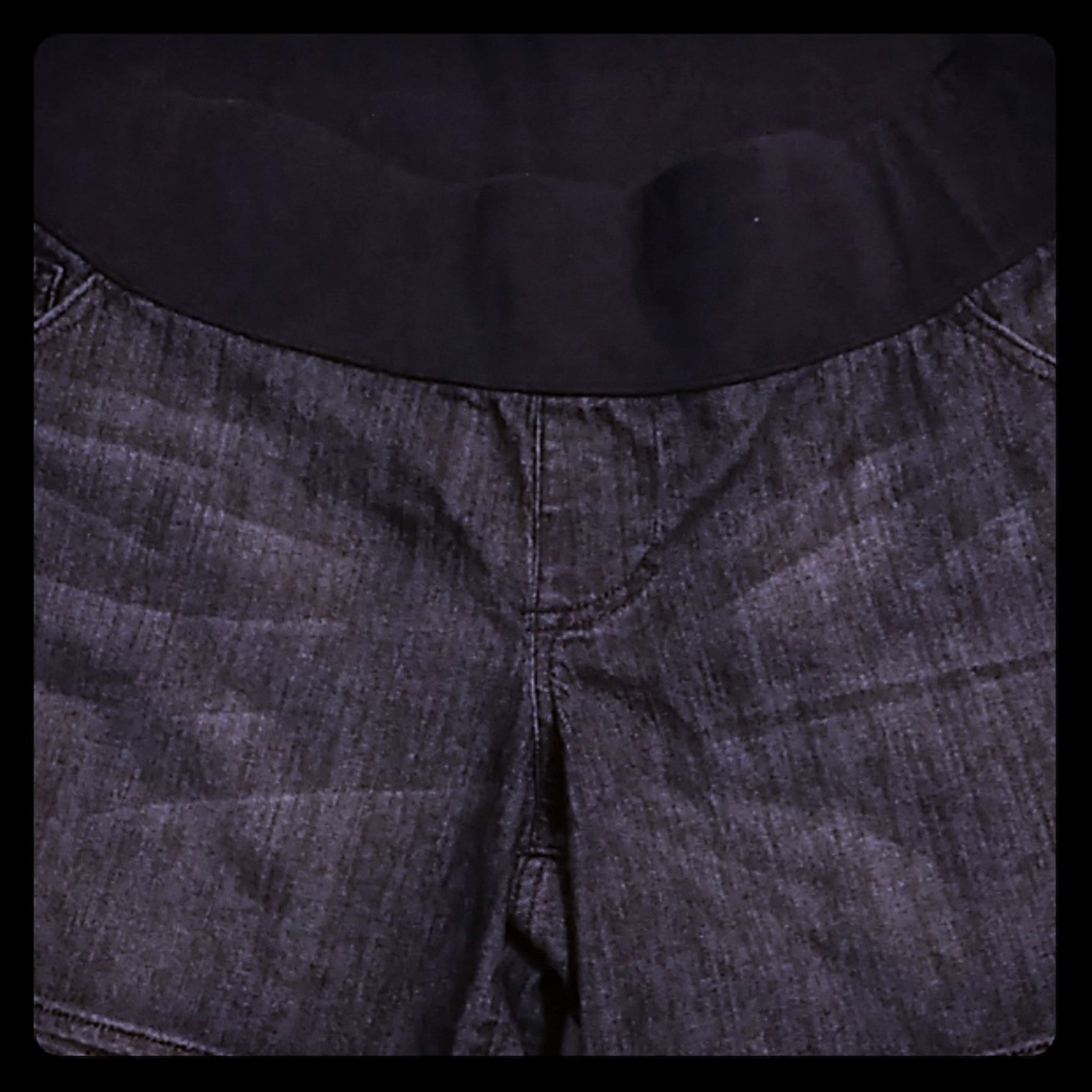Maternity Shorts